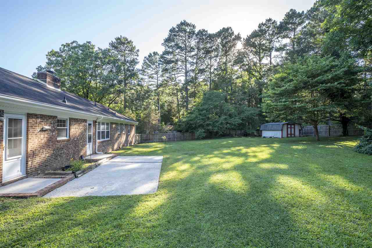 1205 Ivy Lane Raleigh, NC 27609 - Photo 15 of 21 Photo 15
