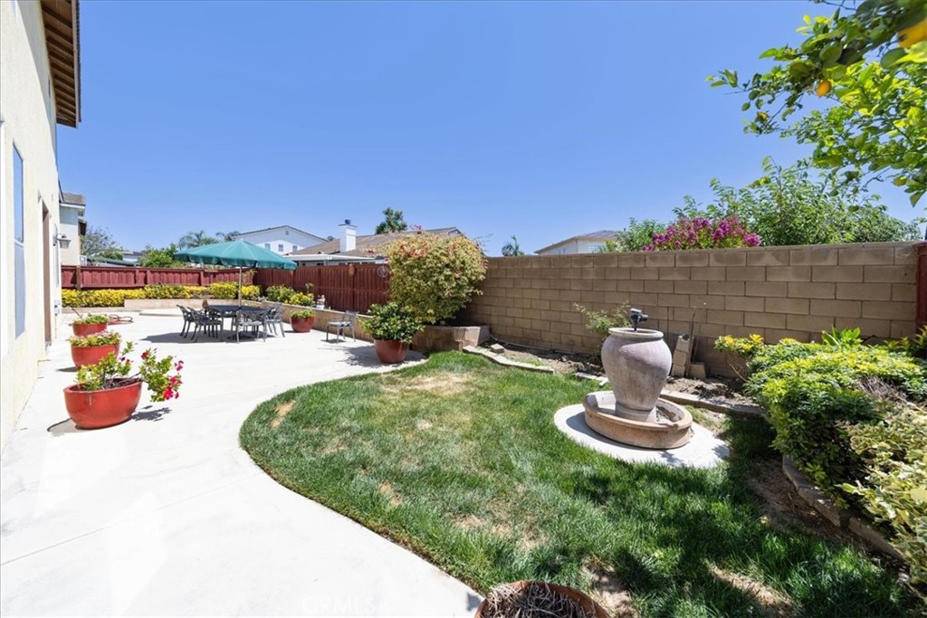 13449 Quail Run Road Eastvale, CA 92880 - Photo 56 of 59 a view of a lake view