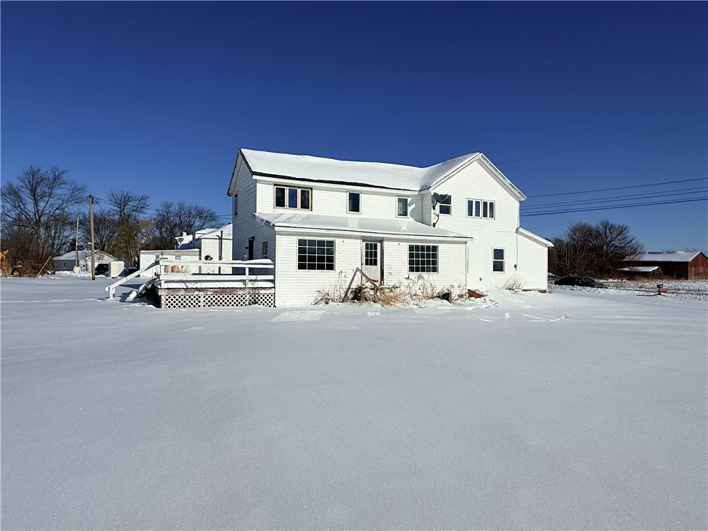 7214 Mt Morris Nunda Road Mount Morris, NY 14510 - Photo 5 of 30