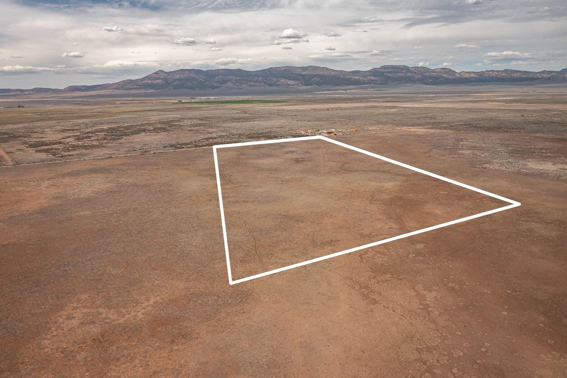 20.50 Acres On 800 Road West, Unit 10 Paragonah, UT 84760 - Photo 8 of 67 008_48_parcel_04_857