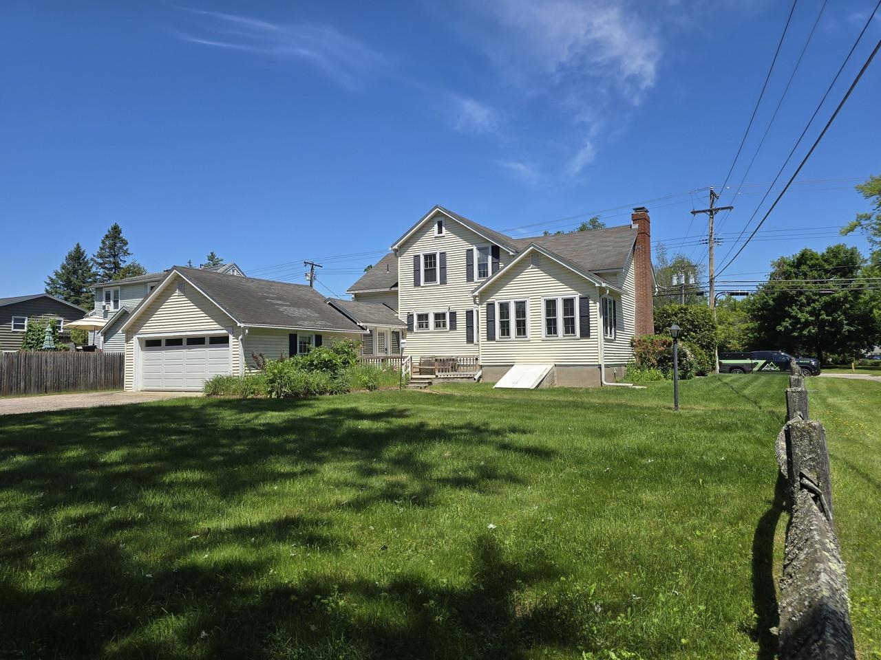 1495 Williston Road South Burlington, VT 05403 - Photo 2 of 47