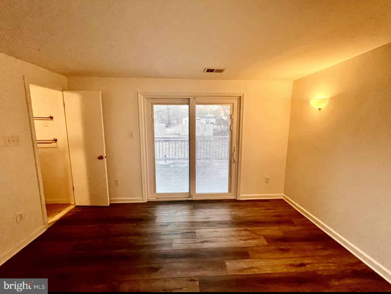 14516 Livingston Road Accokeek, MD 20607 - Photo 26 of 27 Primary Bdrm w/access to deck