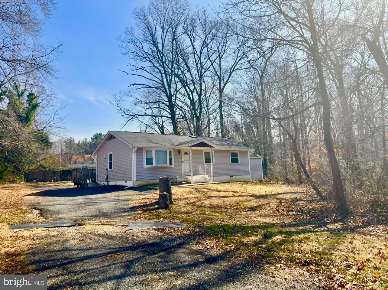 14516 Livingston Road Accokeek, MD 20607 - Photo 3 of 27