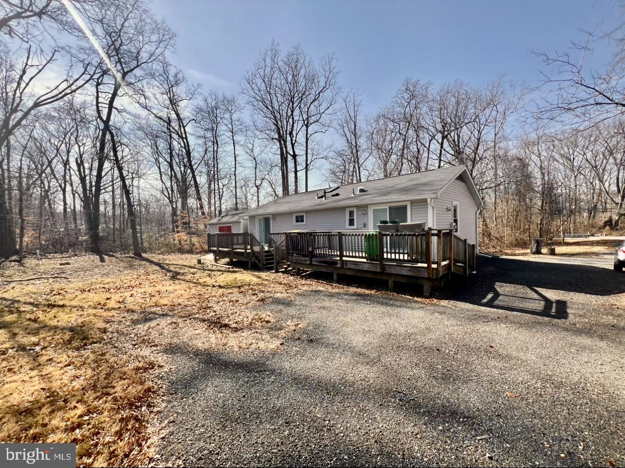 14516 Livingston Road Accokeek, MD 20607 - Photo 6 of 27 More private parking