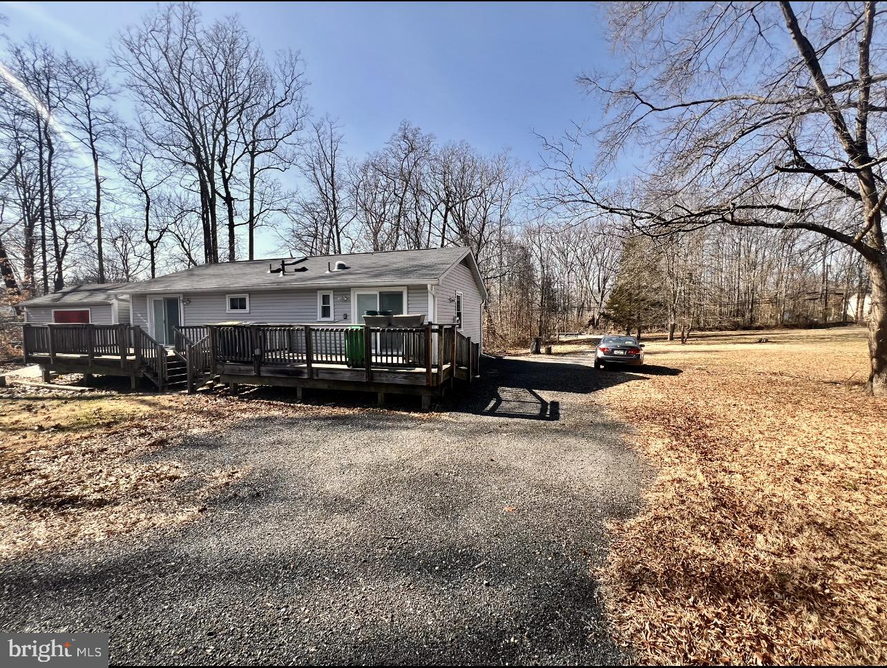 14516 Livingston Road Accokeek, MD 20607 - Photo 7 of 27 Can accommodate multiple vehicles