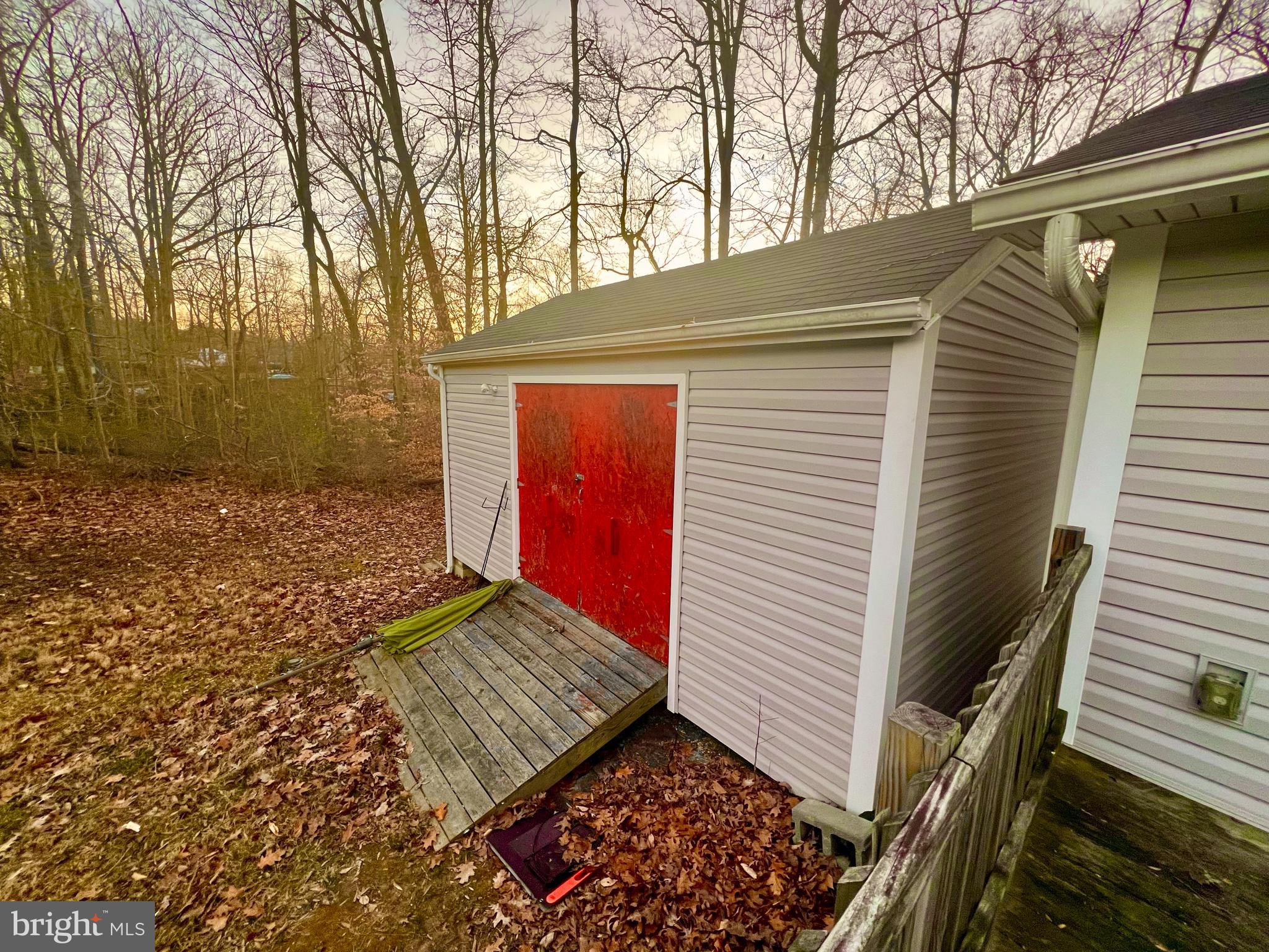 14516 Livingston Road Accokeek, MD 20607 - Photo 8 of 27 Extra storage