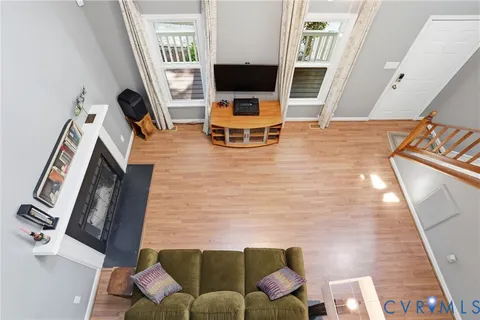 $365,000 | 7531 Secretariat Drive, Midlothian, VA 23112