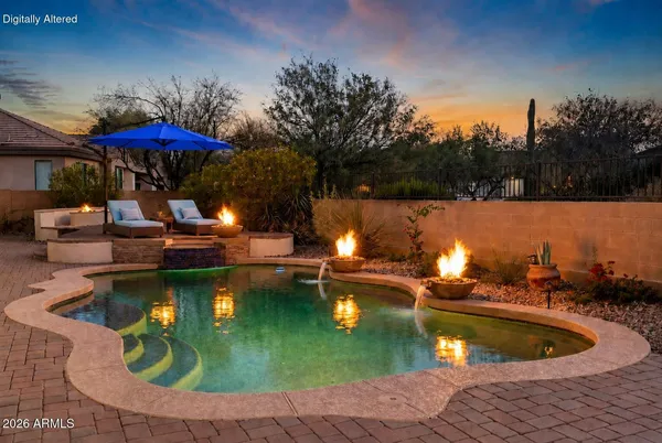 $1,350,000 | 40704 North Club Pointe Drive, Anthem, AZ 85086