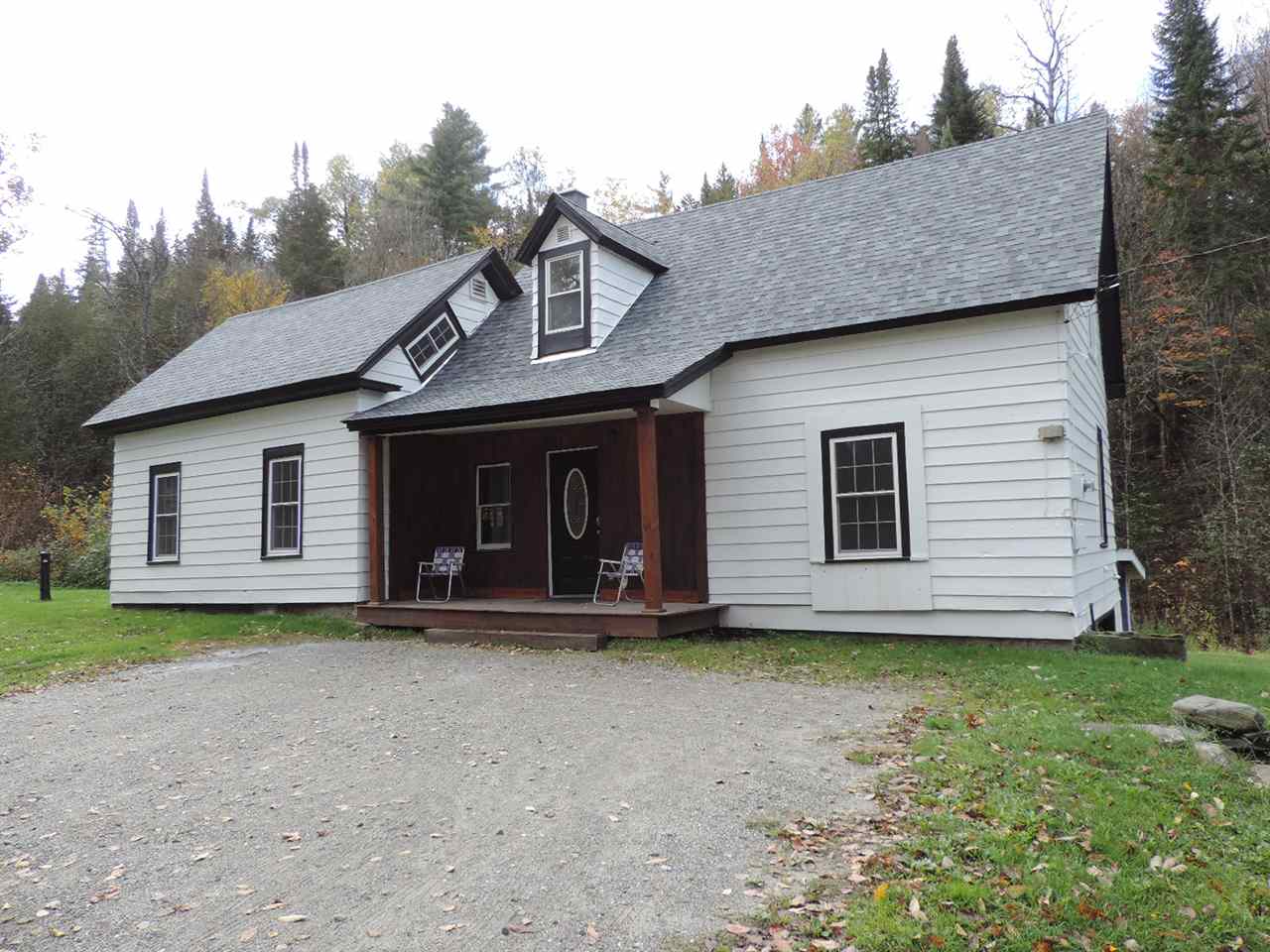 3131 Hollow Road Barton, VT 05822 - Photo 1 of 17 Gallery Image 1