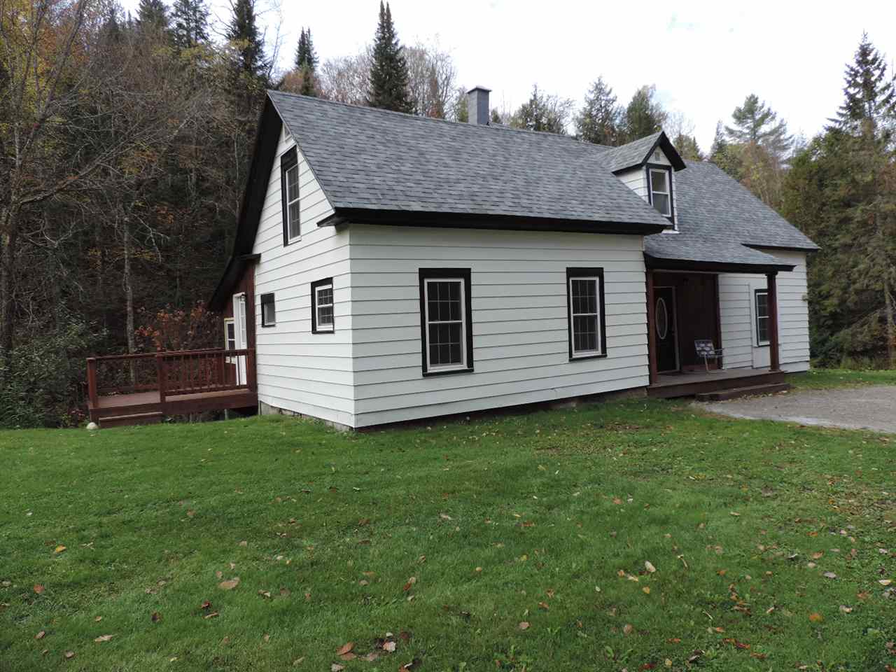 3131 Hollow Road Barton, VT 05822 - Photo 2 of 17 Gallery Image 2