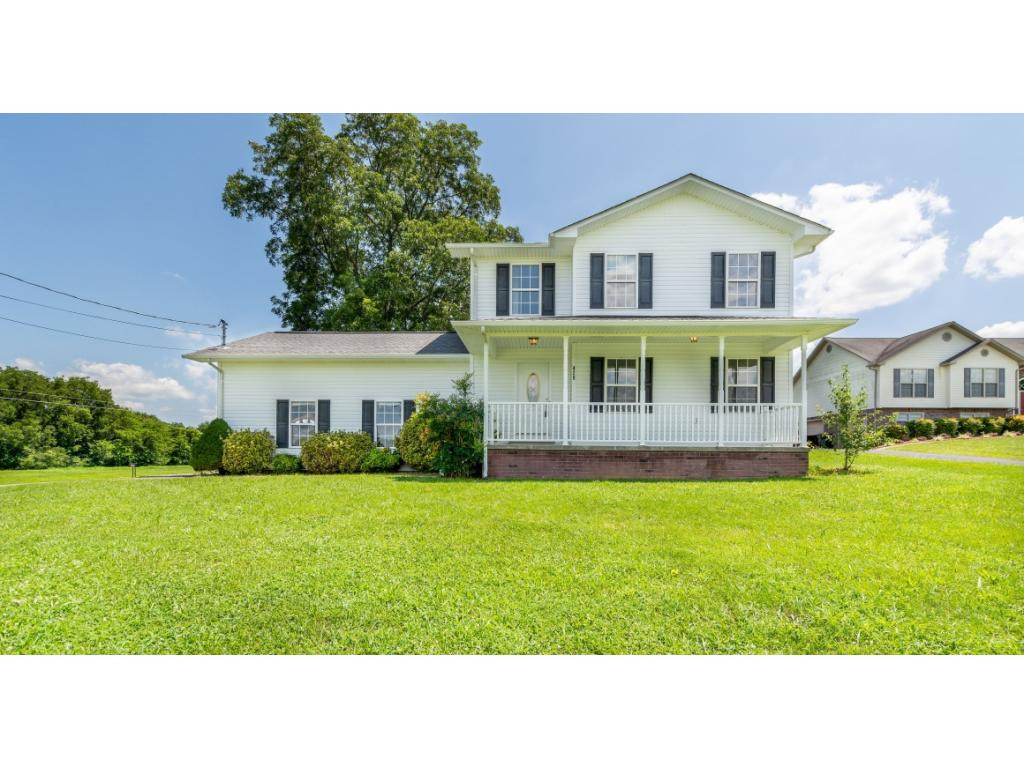 429 Leesburg Road Telford, TN 37690 - Photo 1 of 22 Photo 1