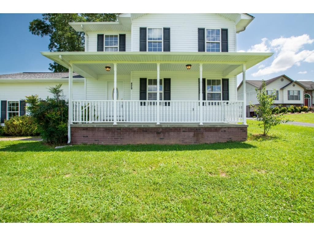 429 Leesburg Road Telford, TN 37690 - Photo 2 of 22 Photo 2