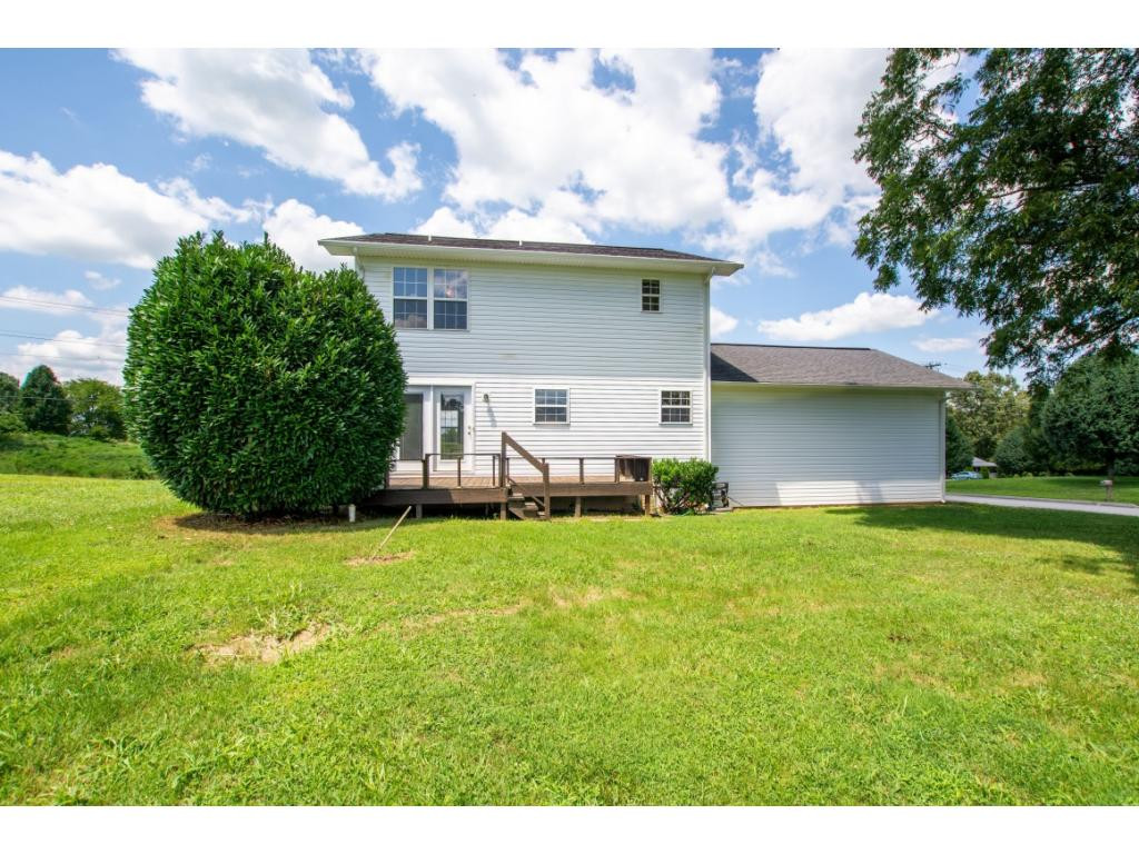 429 Leesburg Road Telford, TN 37690 - Photo 3 of 22 Photo 3