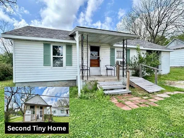 $108,000 | 251 South Archer Avenue, Hartville, MO 65667
