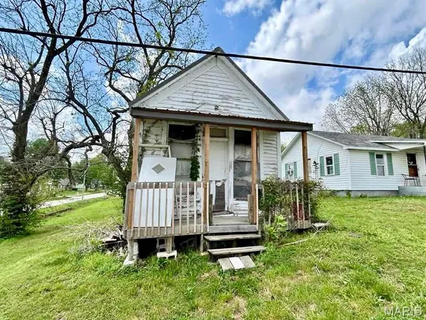 $108,000 | 251 South Archer Avenue, Hartville, MO 65667
