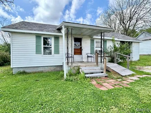 $108,000 | 251 South Archer Avenue, Hartville, MO 65667