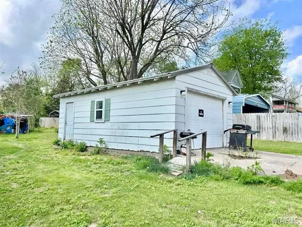 $108,000 | 251 South Archer Avenue, Hartville, MO 65667
