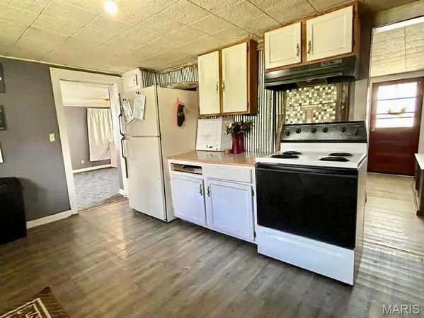 $108,000 | 251 South Archer Avenue, Hartville, MO 65667