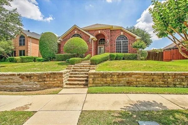 $2,600 | 8936 Mt Rainier Drive, Plano, TX 75025
