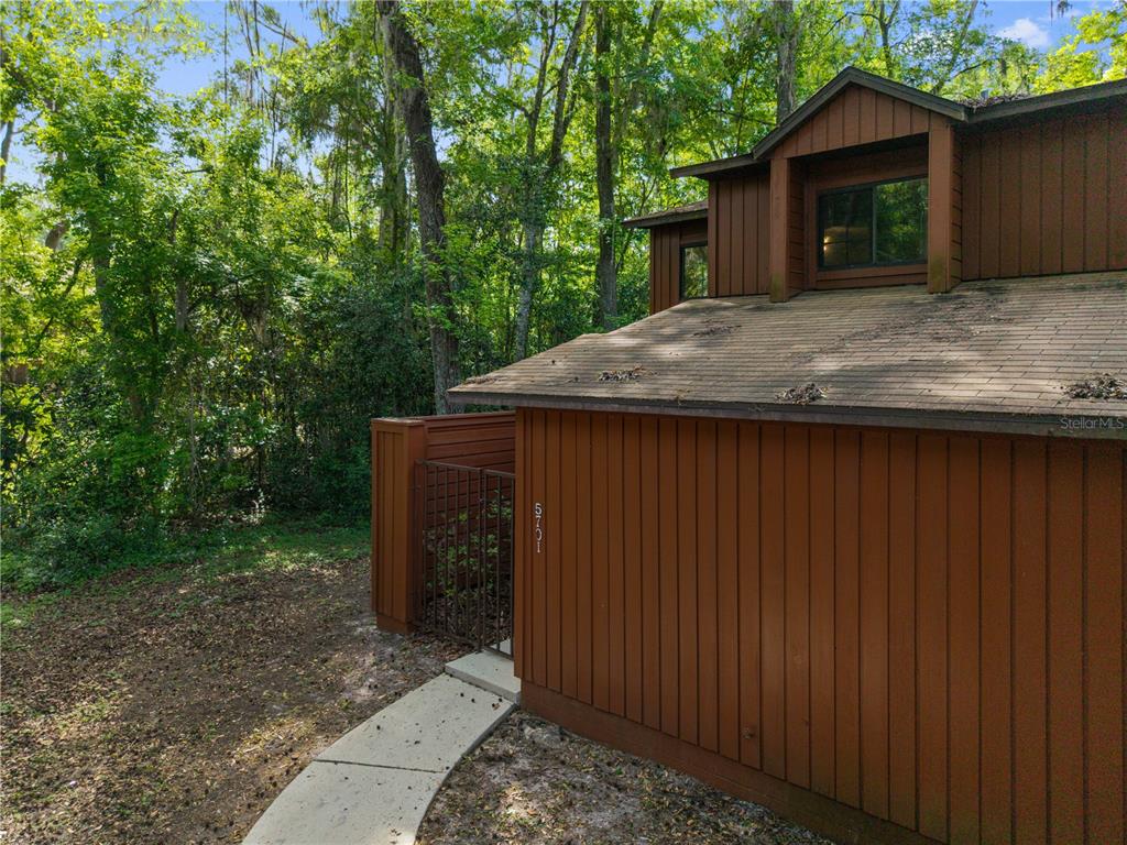 5701 Southwest 10th Place Gainesville, FL 32607 - Photo 33 of 47 Gallery Image 33