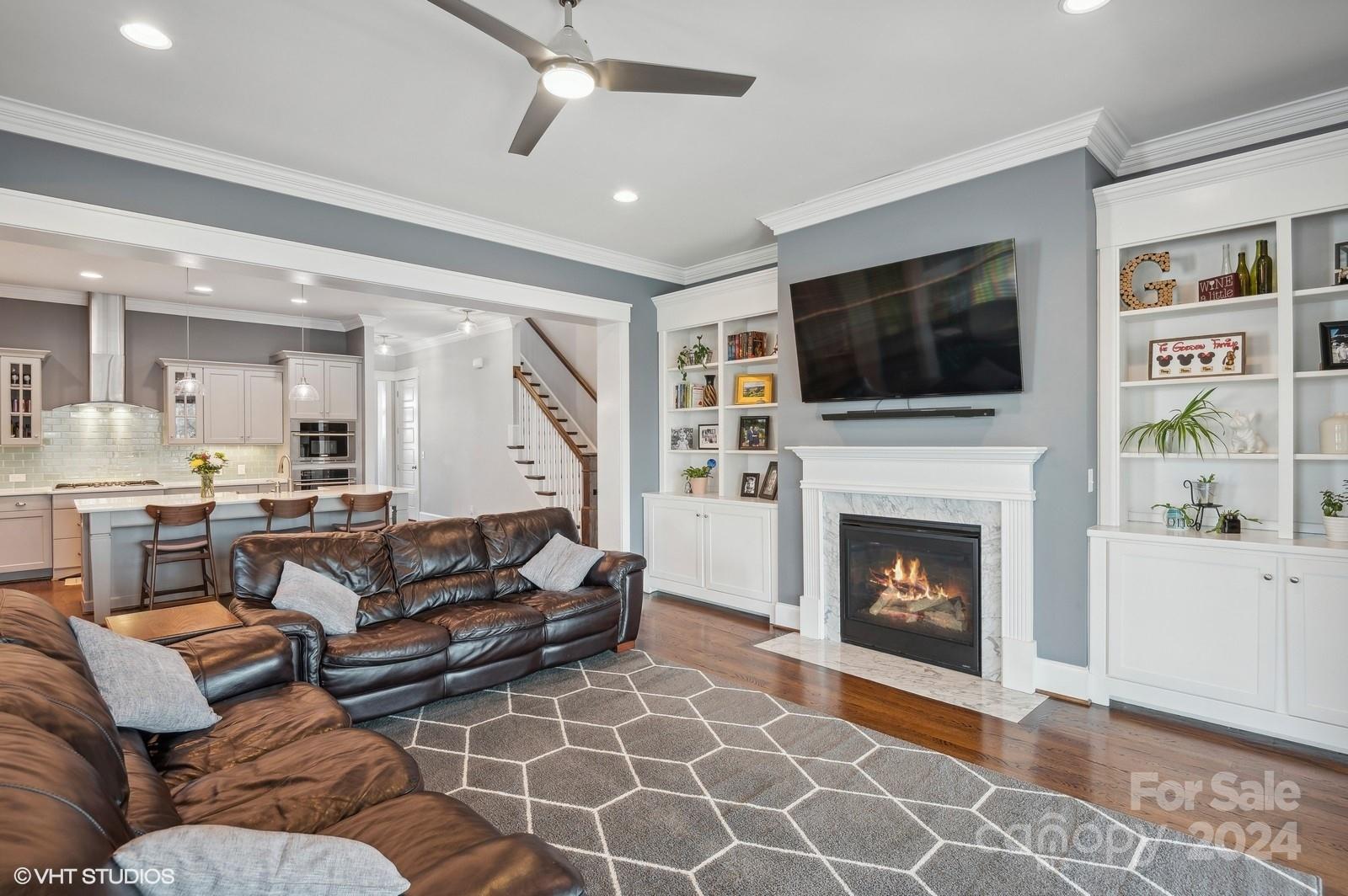 2282 Tatton Hall Road Fort Mill, SC 29715 - Photo 12 of 45 Gallery Image 12