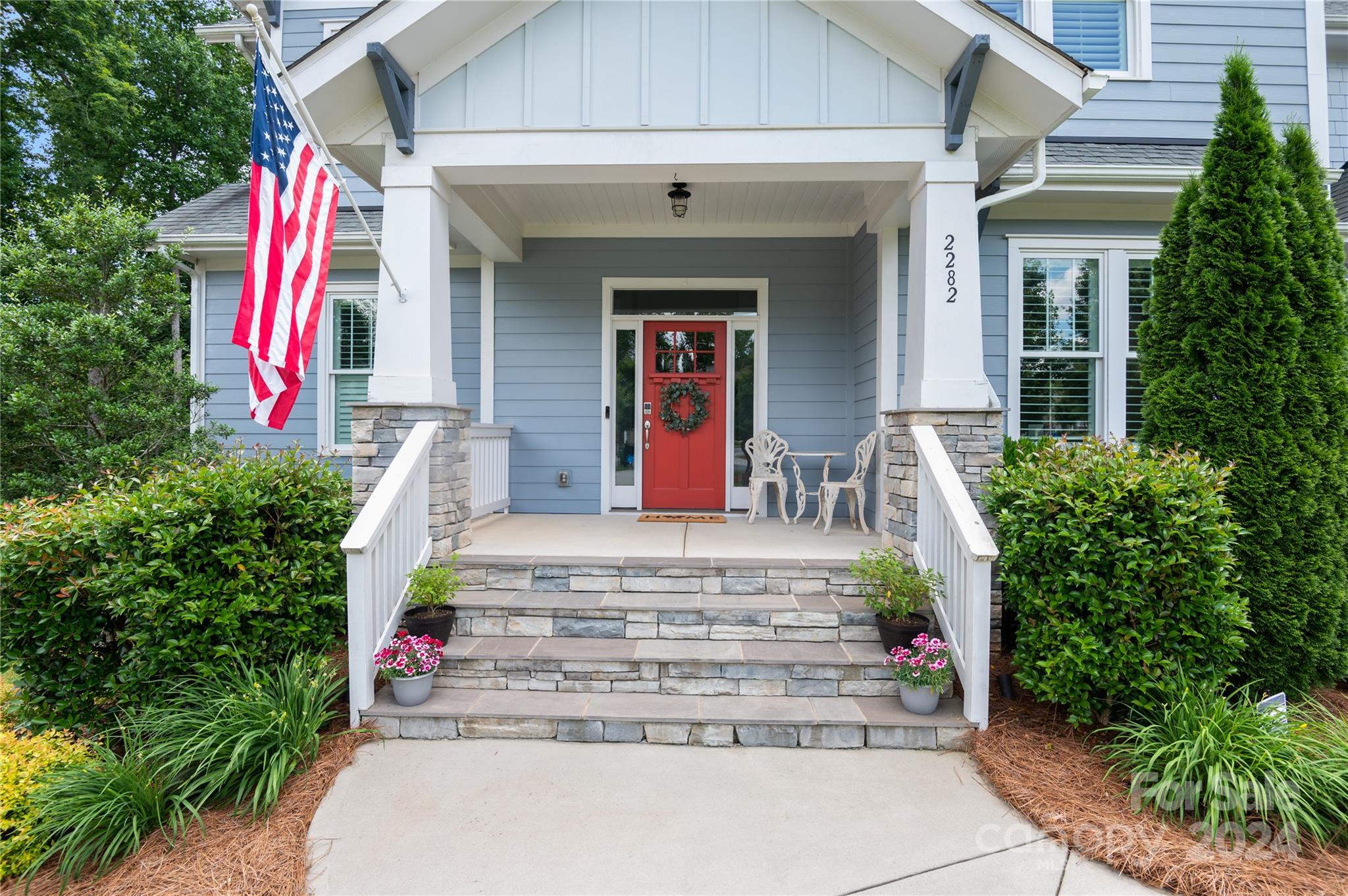 2282 Tatton Hall Road Fort Mill, SC 29715 - Photo 3 of 45 Gallery Image 3