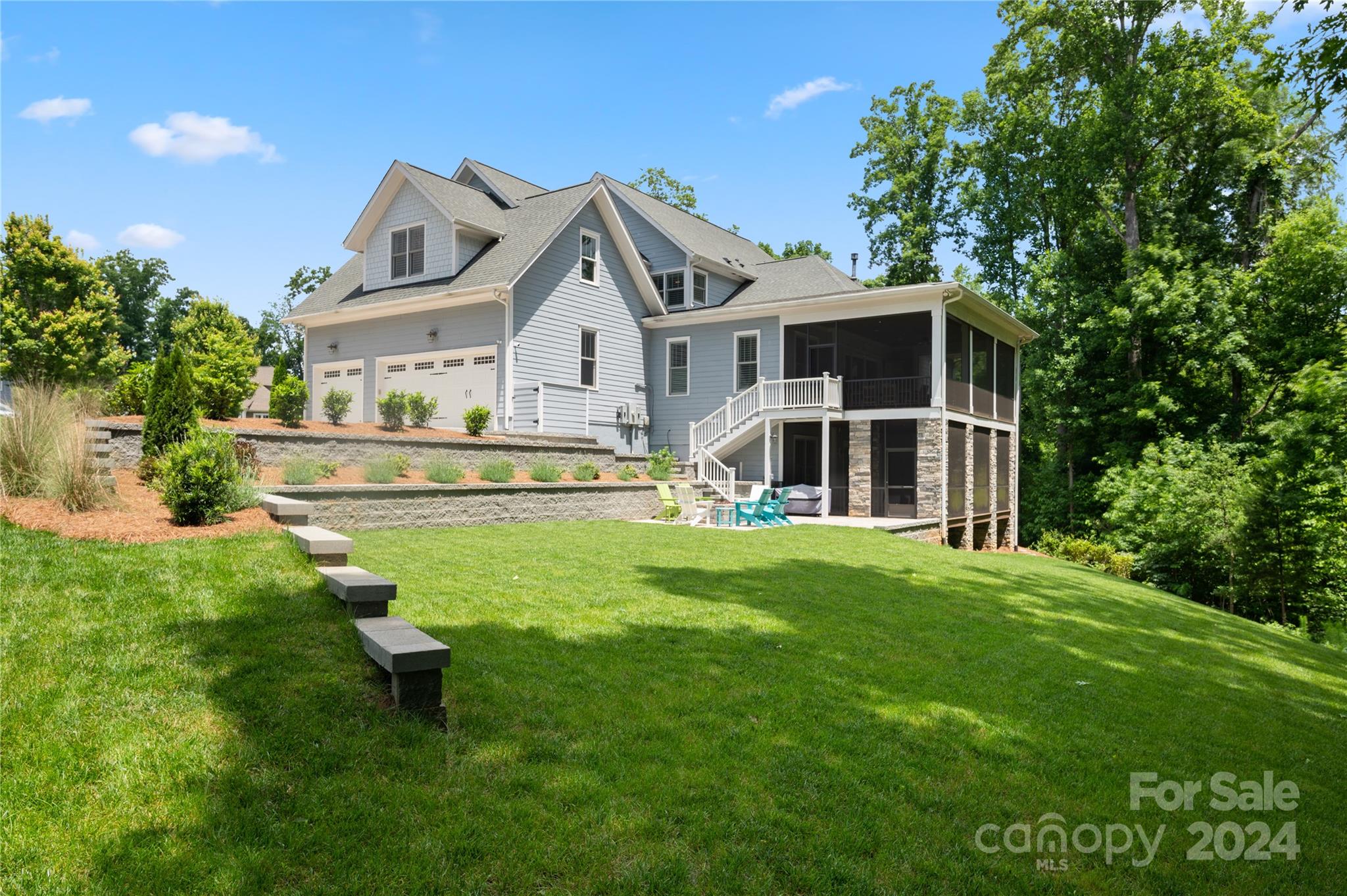 2282 Tatton Hall Road Fort Mill, SC 29715 - Photo 39 of 45 Gallery Image 39