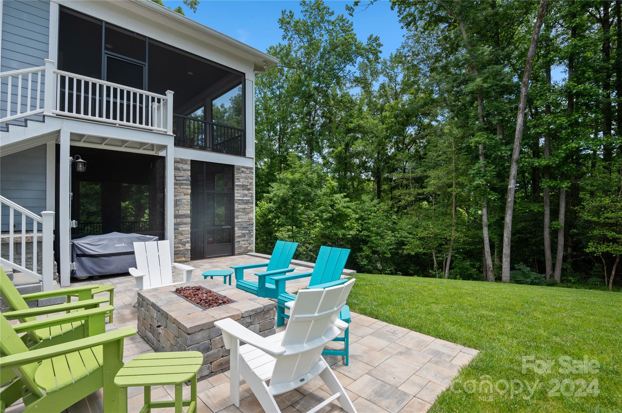 2282 Tatton Hall Road Fort Mill, SC 29715 - Photo 40 of 45 Gallery Image 40