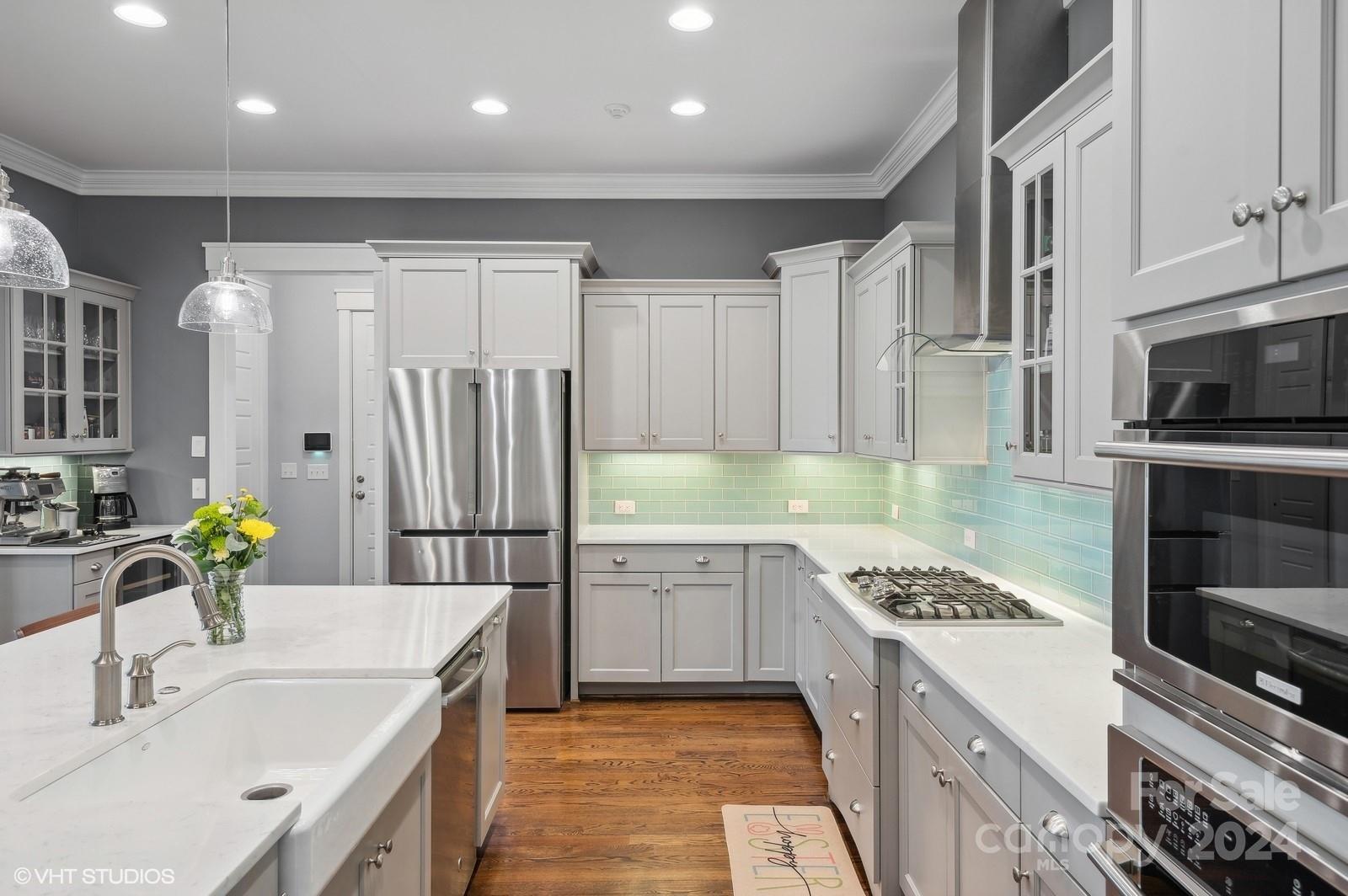 2282 Tatton Hall Road Fort Mill, SC 29715 - Photo 4 of 45 Gallery Image 4