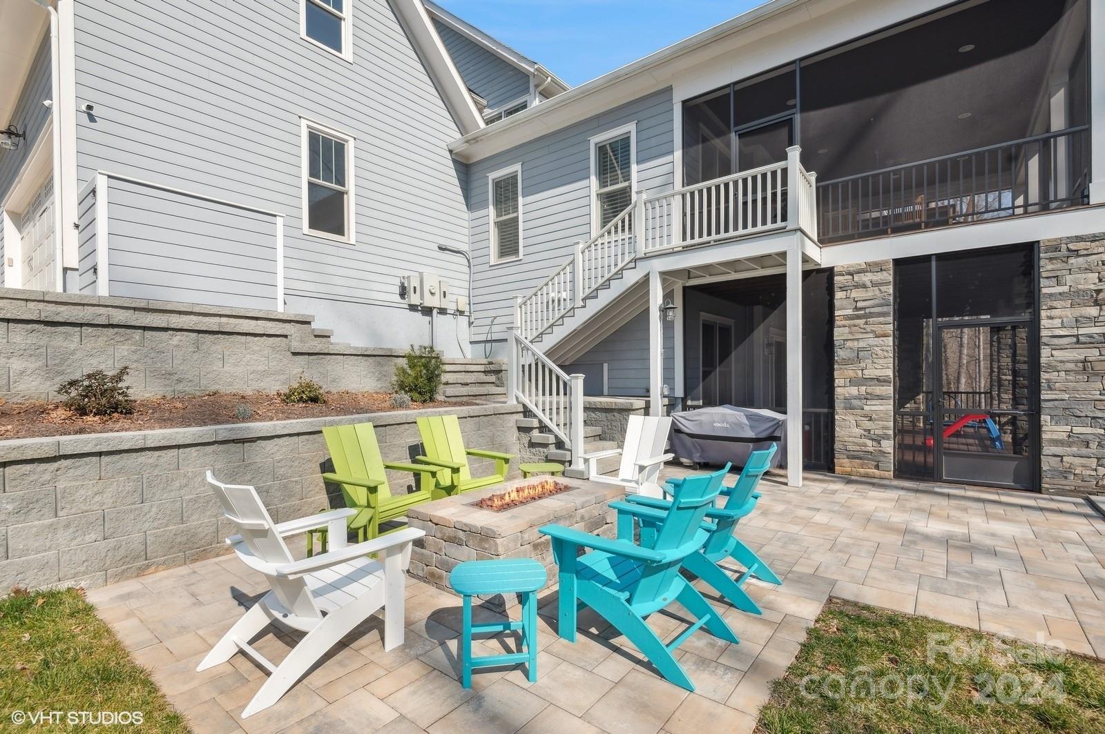2282 Tatton Hall Road Fort Mill, SC 29715 - Photo 41 of 45 Gallery Image 41