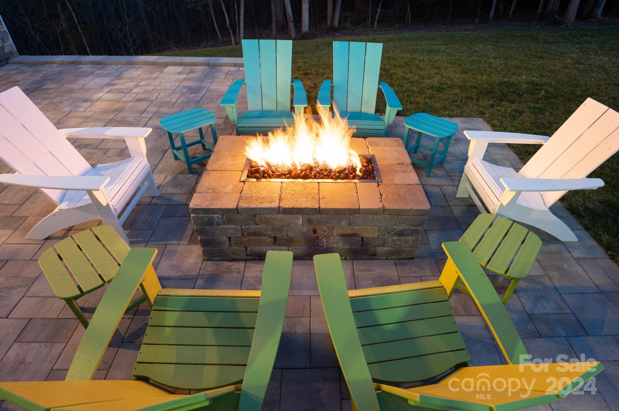 2282 Tatton Hall Road Fort Mill, SC 29715 - Photo 43 of 45 Gallery Image 43