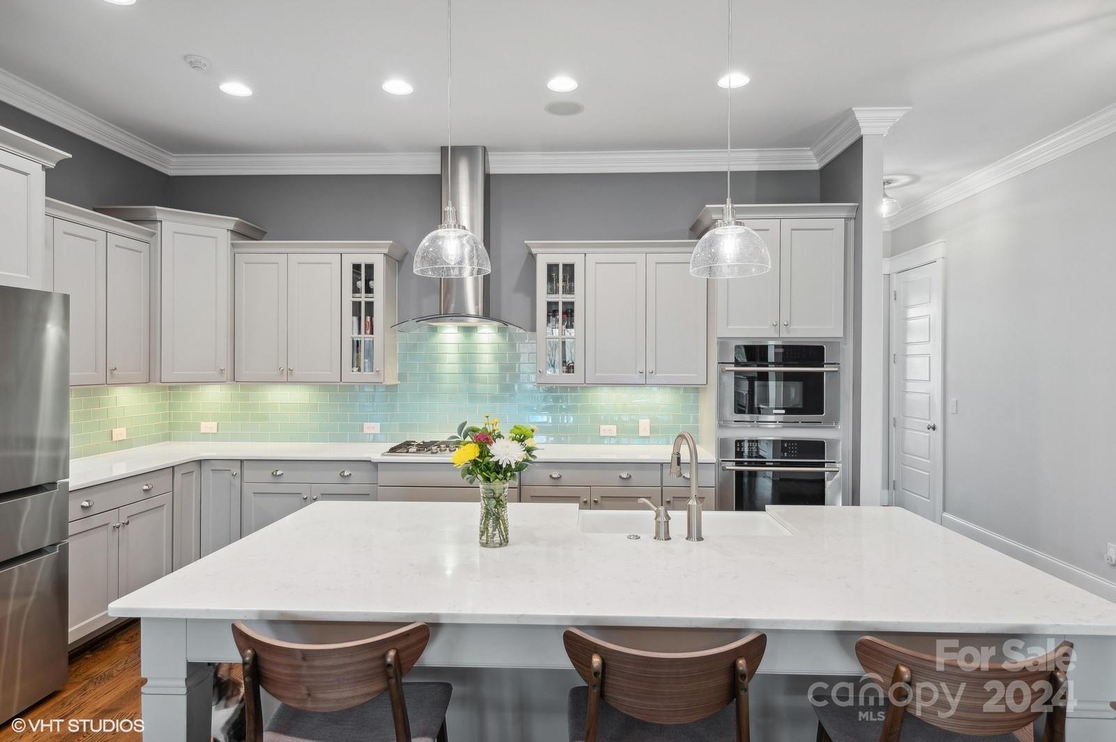 2282 Tatton Hall Road Fort Mill, SC 29715 - Photo 5 of 45 Gallery Image 5