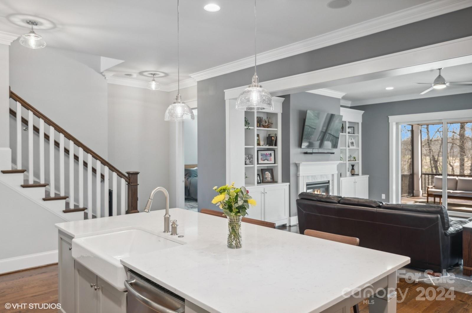2282 Tatton Hall Road Fort Mill, SC 29715 - Photo 9 of 45 Gallery Image 9