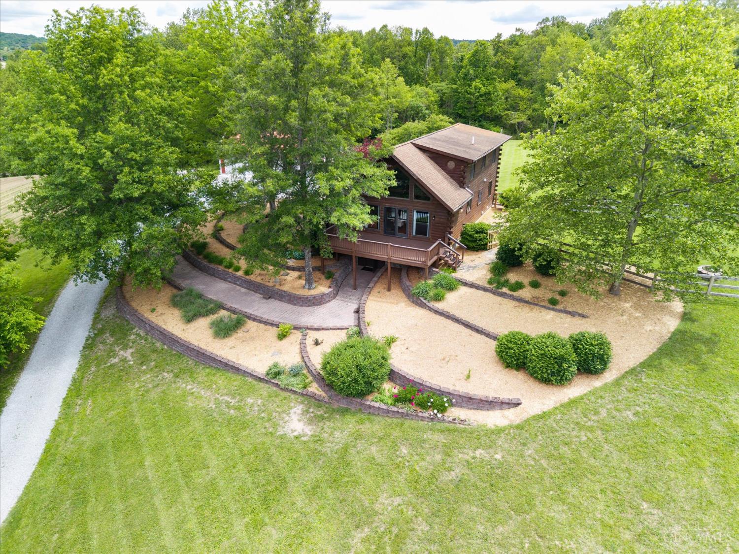 14391 Barrett Mill Road Bainbridge, OH 45612 - Photo 53 of 68