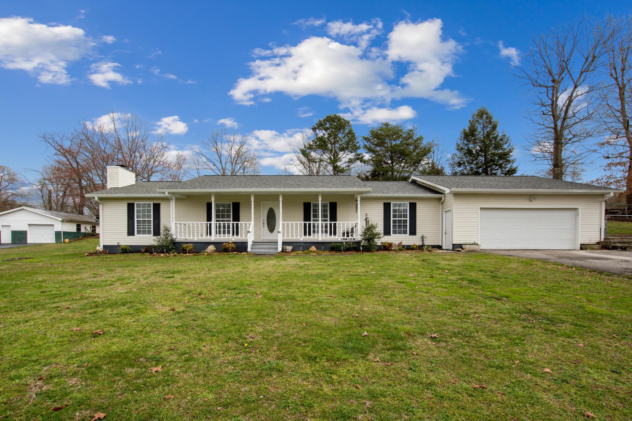 500 Poplar Springs Road Loudon, TN 37774 - Photo 1 of 24 Gallery Image 1