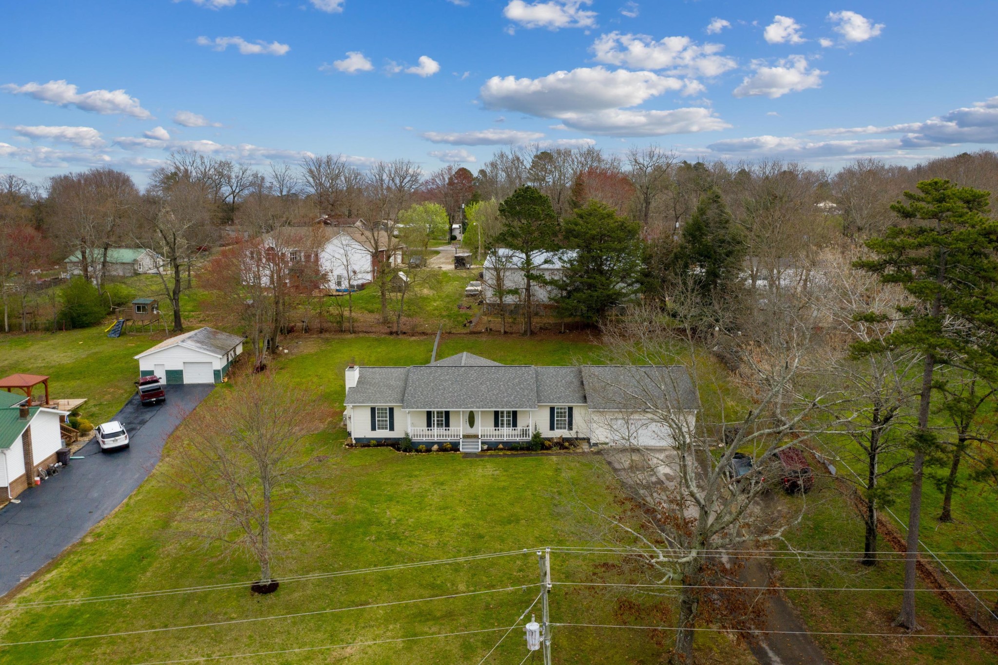 500 Poplar Springs Road Loudon, TN 37774 - Photo 21 of 24 Gallery Image 21