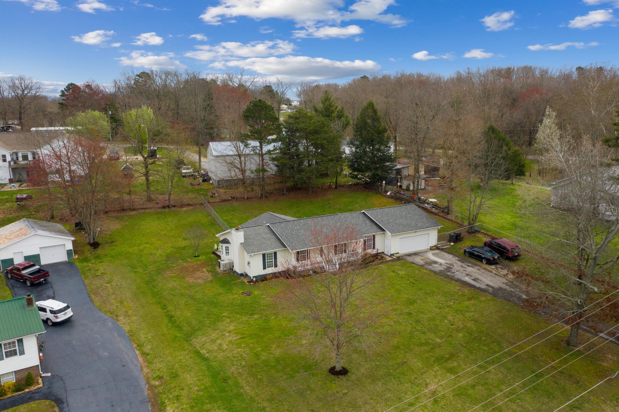 500 Poplar Springs Road Loudon, TN 37774 - Photo 22 of 24 Gallery Image 22