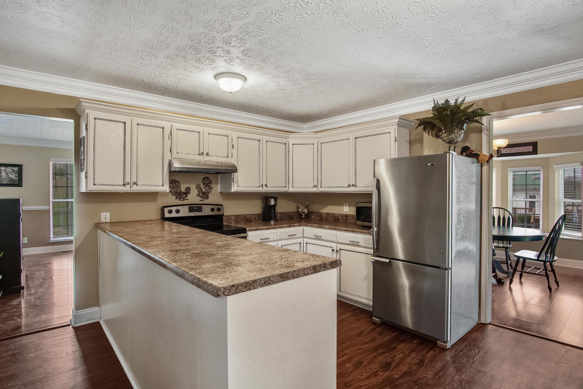 500 Poplar Springs Road Loudon, TN 37774 - Photo 6 of 24 Gallery Image 6