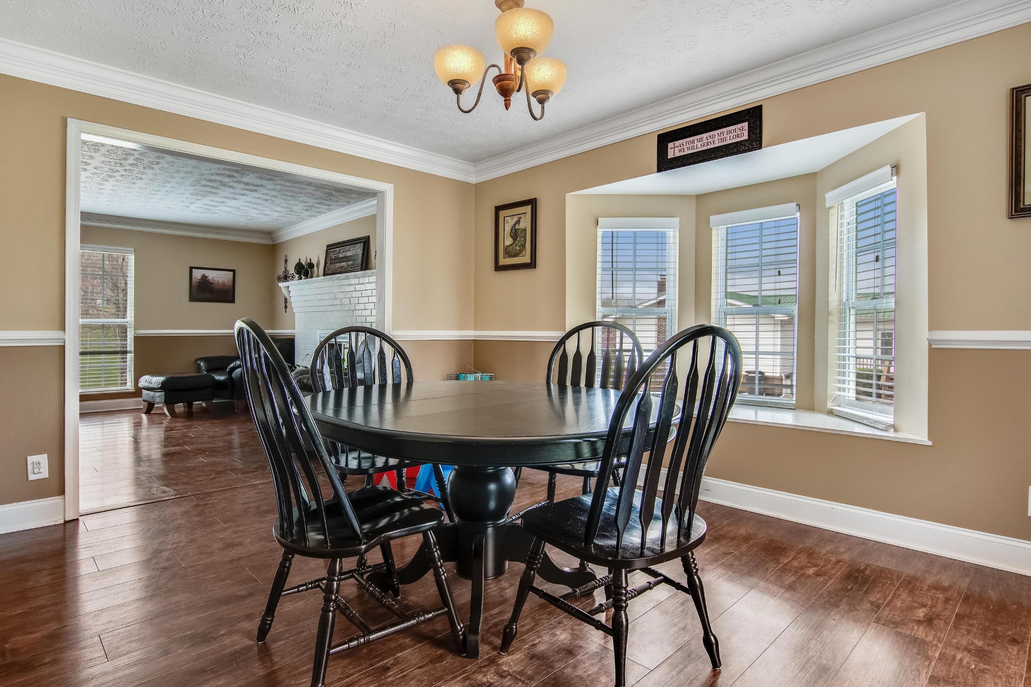 500 Poplar Springs Road Loudon, TN 37774 - Photo 8 of 24 Gallery Image 8