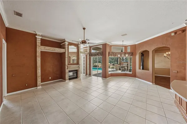 a bathroom with a toilet sink and shower