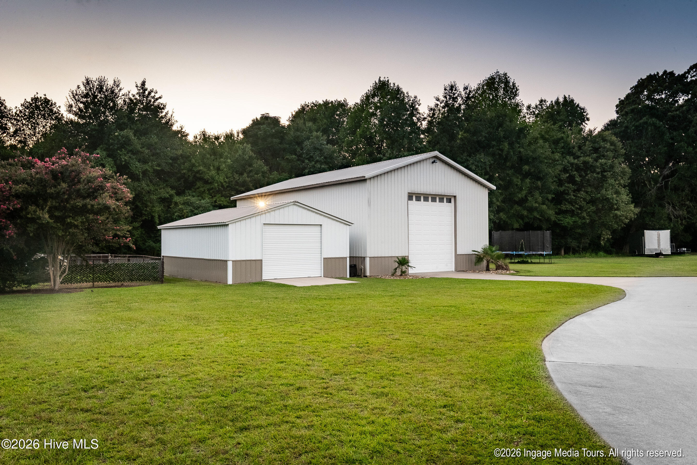 6339 Reedy Branch Road Winterville, NC 28590 - Photo 92 of 92 Gallery Image 92