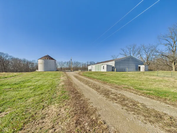 $1,436,155 | 0 East 575th South, Markleville, IN 46056