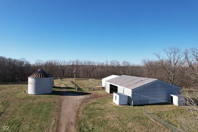 $1,436,155 | 0 East 575th South, Markleville, IN 46056