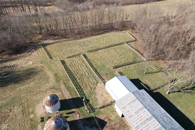 $1,436,155 | 0 East 575th South, Markleville, IN 46056