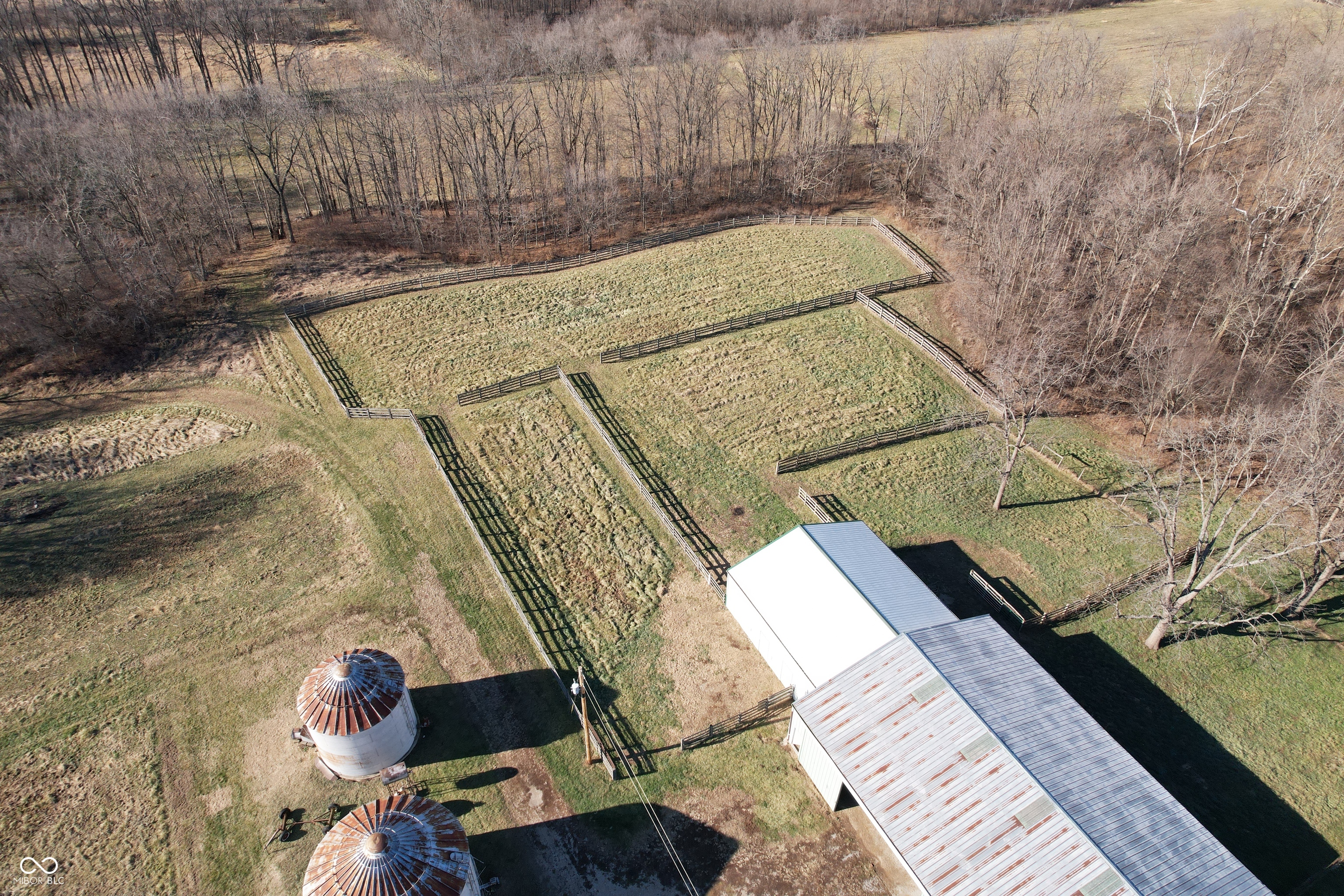 0 East 575th South Markleville, IN 46056 - Photo 14 of 64