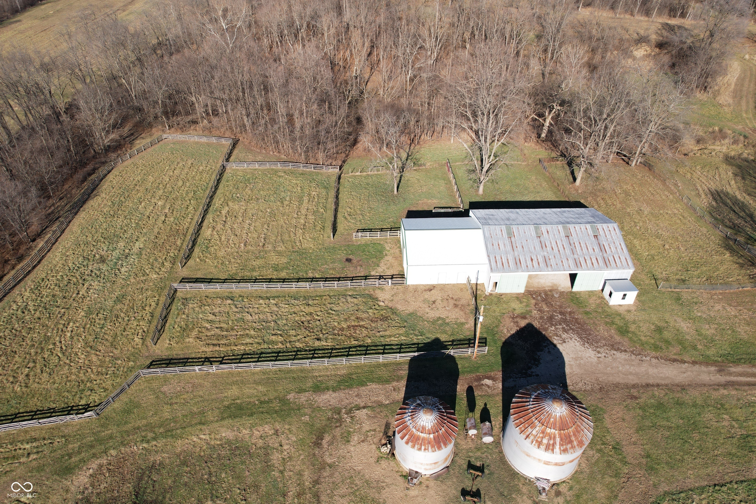 0 East 575th South Markleville, IN 46056 - Photo 15 of 64