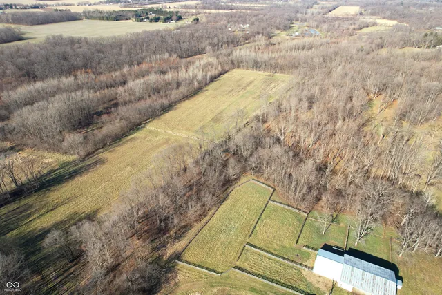 $1,436,155 | 0 East 575th South, Markleville, IN 46056