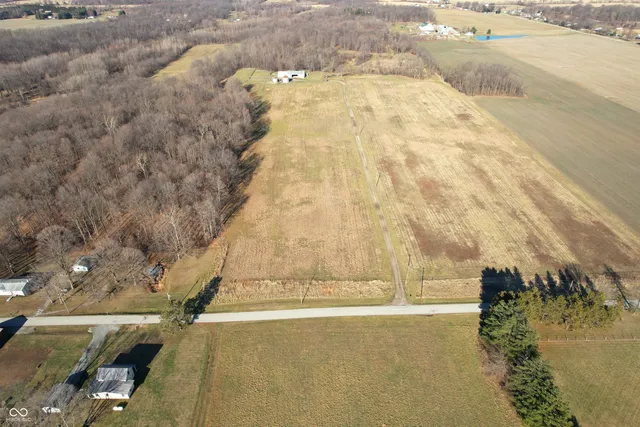 $1,436,155 | 0 East 575th South, Markleville, IN 46056