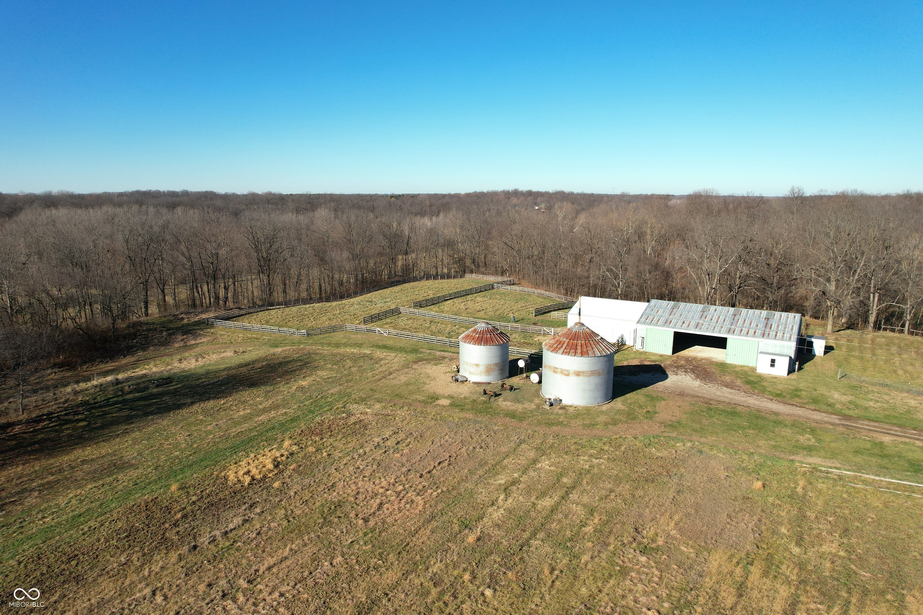 0 East 575th South Markleville, IN 46056 - Photo 22 of 64