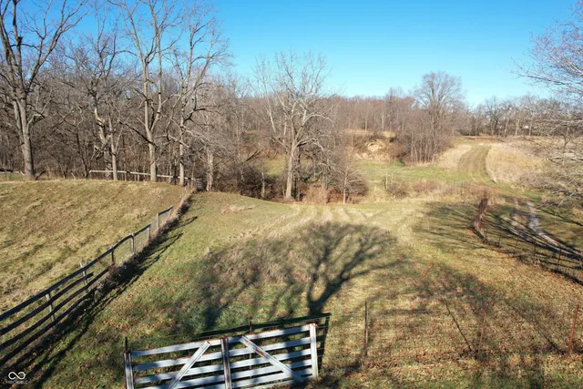 $1,436,155 | 0 East 575th South, Markleville, IN 46056